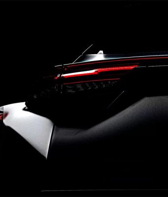 Nissan анонсировал новый спорткар Nismo