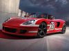 Porsche вернула Carrera GT к первозданному состоянию