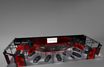 Honda готовит спортивный Civic RS с гибридной силовой установкой