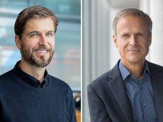 Porsche переманила главного дизайнера McLaren