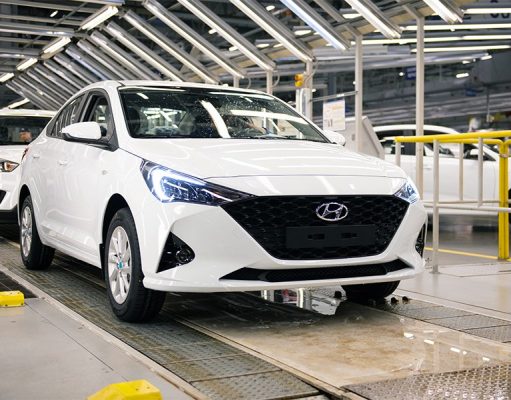 Точка невозврата: Hyundai окончательно прощается с российским автозаводом