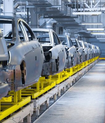 Мантуров назвал сроки полного перезапуска всех заводов ушедших иностранных марок