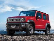 Япония бьет рекорды по обратному импорту автомобилей собственных марок