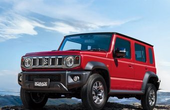 Япония бьет рекорды по обратному импорту автомобилей собственных марок