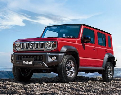 Япония бьет рекорды по обратному импорту автомобилей собственных марок