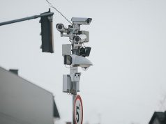В Подмосковье готовят масштабное расширение сети дорожных камер
