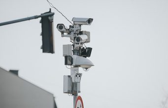 В Подмосковье готовят масштабное расширение сети дорожных камер