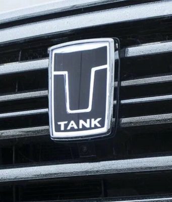 Tank готовит новый флагманский внедорожник