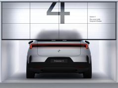 Polestar готовит масштабное обновление модельного ряда