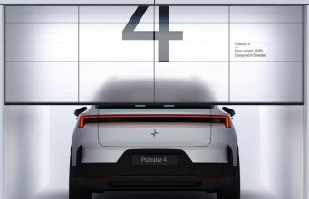 Polestar готовит масштабное обновление модельного ряда