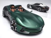 Бывшие инженеры Tesla бросают вызов современным электрокарам