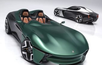 Бывшие инженеры Tesla бросают вызов современным электрокарам