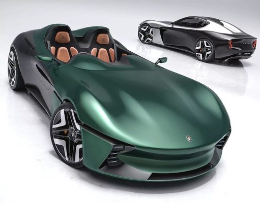 Бывшие инженеры Tesla бросают вызов современным электрокарам