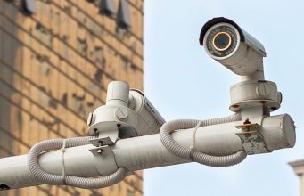 В Москве расширили систему умных дорожных камер