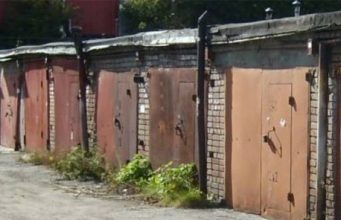 Гаражная амнистия может продлиться еще на пять лет