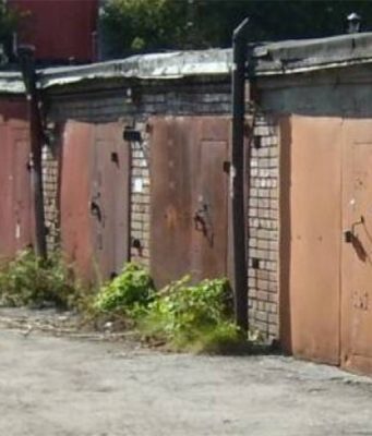 Гаражная амнистия может продлиться еще на пять лет