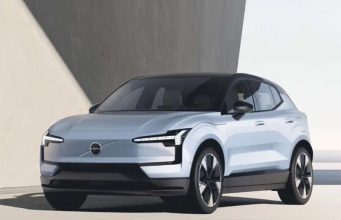 Volvo отзывает EX30 по всему миру из-за риска возгорания батареи