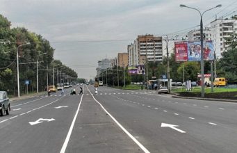 Москва доверит целый район искусственному интеллекту
