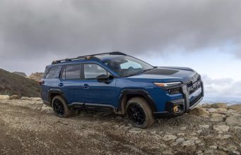 Subaru объяснил, почему Outback превратился в кроссовер
