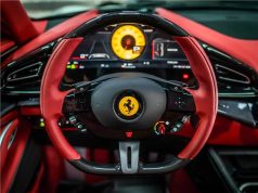 Ferrari признала ошибку с экономией на кнопках