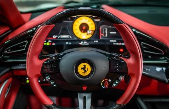 Ferrari признала ошибку с экономией на кнопках