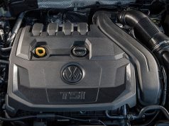 На Volkswagen подали в суд из-за слишком «прожорливых» моторов