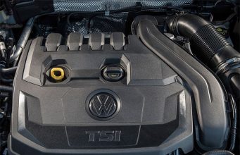 На Volkswagen подали в суд из-за слишком «прожорливых» моторов
