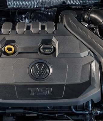 На Volkswagen подали в суд из-за слишком «прожорливых» моторов