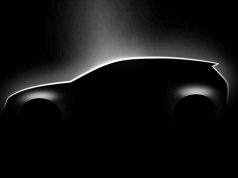 Volkswagen показал первый тизер Golf 9-го поколения