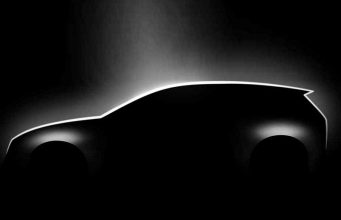 Volkswagen показал первый тизер Golf 9-го поколения