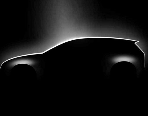 Volkswagen показал первый тизер Golf 9-го поколения