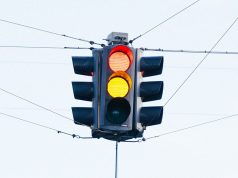 Большинство светофоров Москвы перейдет на интеллектуальное управление