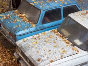 Автовладельцы начали оспаривать новые правила утильсбора в Конституционном суде