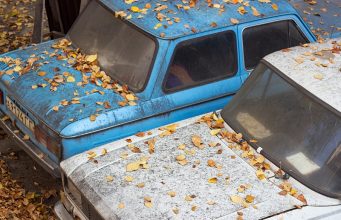 Автовладельцы начали оспаривать новые правила утильсбора в Конституционном суде