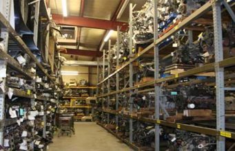 Запчасти для автомобилей General Motors с российских заводов продадут за 3 млрд рублей