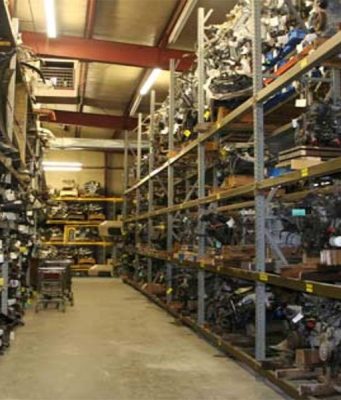 Запчасти для автомобилей General Motors с российских заводов продадут за 3 млрд рублей