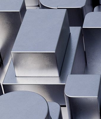 Производители срочно скупают алюминий из-за кризиса на Ближнем Востоке