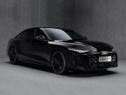 Audi вывел на китайский рынок обновленную версию A6L