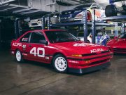 Acura возродила Integra в честь 40-летнего юбилея бренда