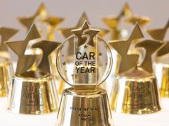 «ТОП-5 АВТО» представил номинантов на звания лучших автомобилей в своем классе