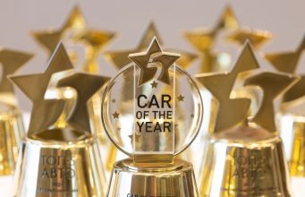 «ТОП-5 АВТО» представил номинантов на звания лучших автомобилей в своем классе