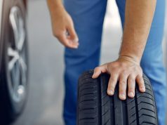 В Москве официально разрешили переход на летние шины