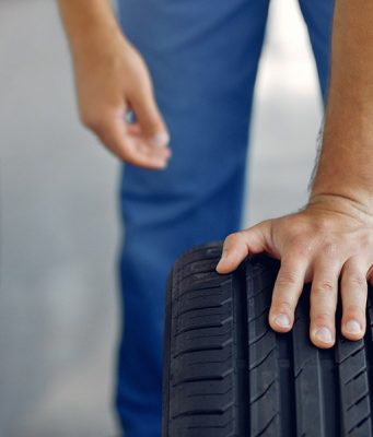 В Москве официально разрешили переход на летние шины