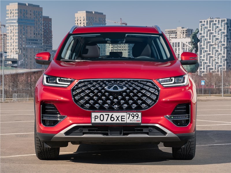 Chery отказалась от сотрудничества с УАЗ