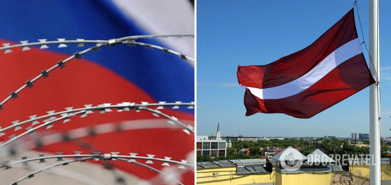 Латвия запретила российскую еду: стало известно, какие продукты в черном списке
