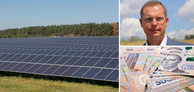 Украина заплатила сотни миллионов за электроэнергию в оккупации: компании-получатели входят в орбиту Шурмы – СМИ