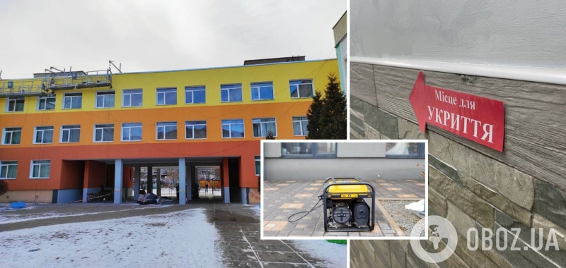 "Заработал" на генераторах для школьных укрытий: в Киеве будут судить чиновника Подольской РГА